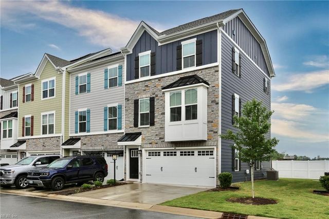 1001 Gabion WAY, Chesapeake, VA 23323
