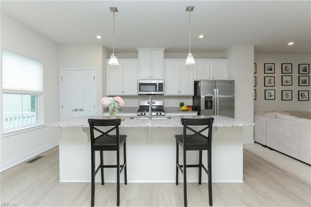 1001 Gabion WAY, Chesapeake, VA 23323