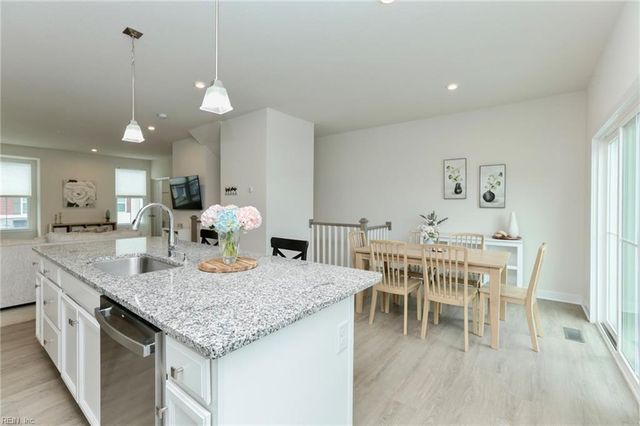 1001 Gabion WAY, Chesapeake, VA 23323