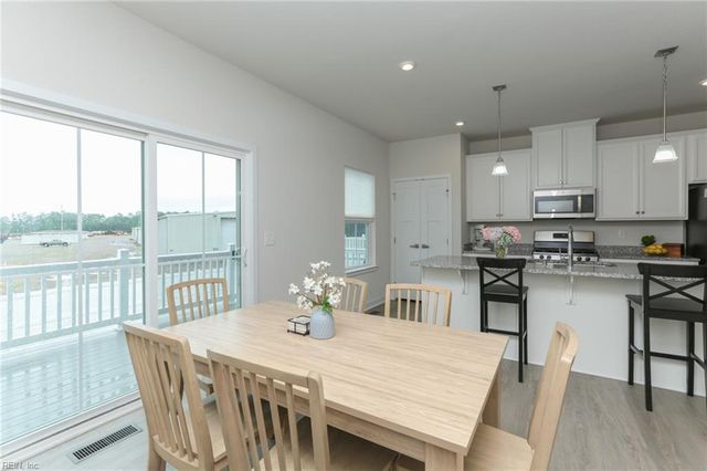 1001 Gabion WAY, Chesapeake, VA 23323