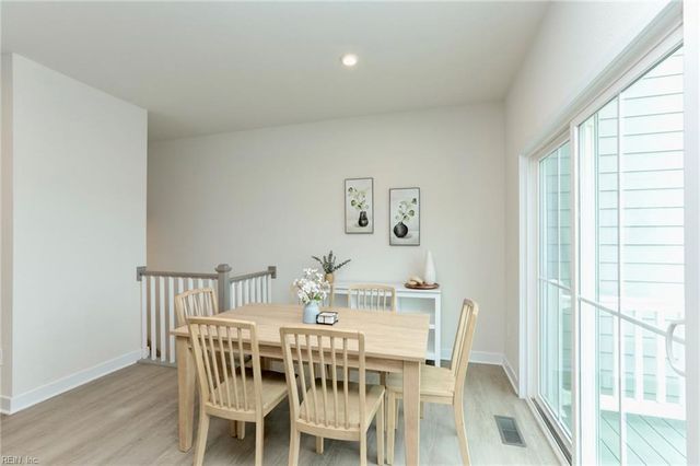1001 Gabion WAY, Chesapeake, VA 23323