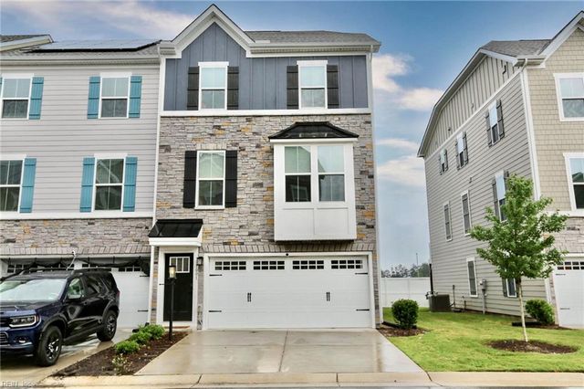 1001 Gabion WAY, Chesapeake, VA 23323