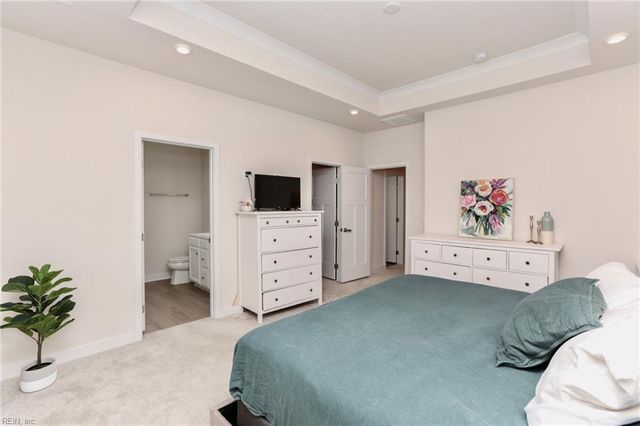 1001 Gabion WAY, Chesapeake, VA 23323