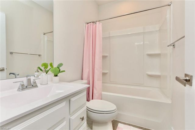 1001 Gabion WAY, Chesapeake, VA 23323