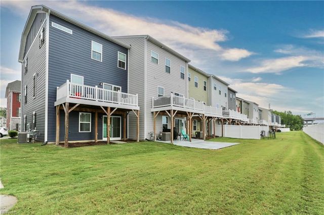 1001 Gabion WAY, Chesapeake, VA 23323
