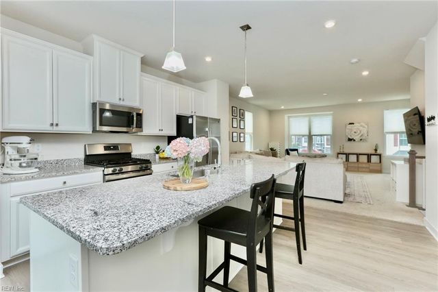 1001 Gabion WAY, Chesapeake, VA 23323