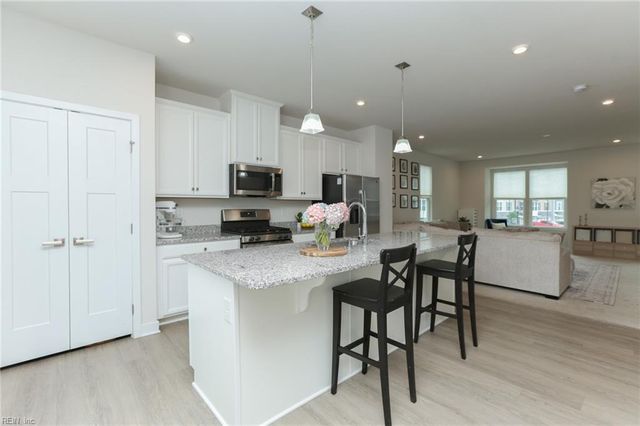 1001 Gabion WAY, Chesapeake, VA 23323