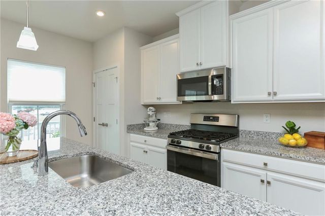1001 Gabion WAY, Chesapeake, VA 23323