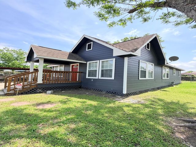 5302 Clay Street, Houston, TX 77023