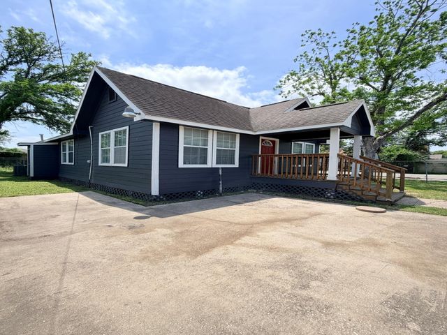 5302 Clay Street, Houston, TX 77023