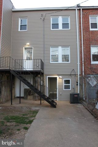 727 MOUNT HOLLY ST, Baltimore, MD 21229
