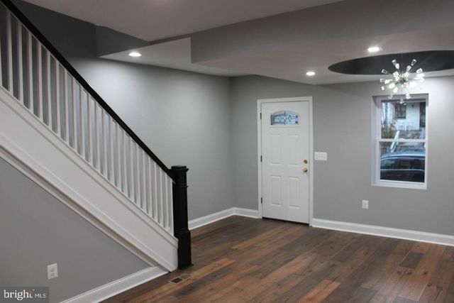 727 MOUNT HOLLY ST, Baltimore, MD 21229