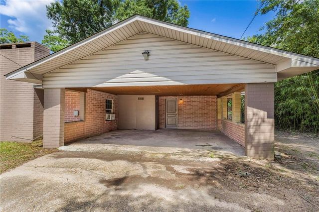 916 Leon Street, Saraland, AL 36571
