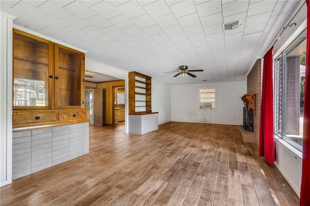 916 Leon Street, Saraland, AL 36571