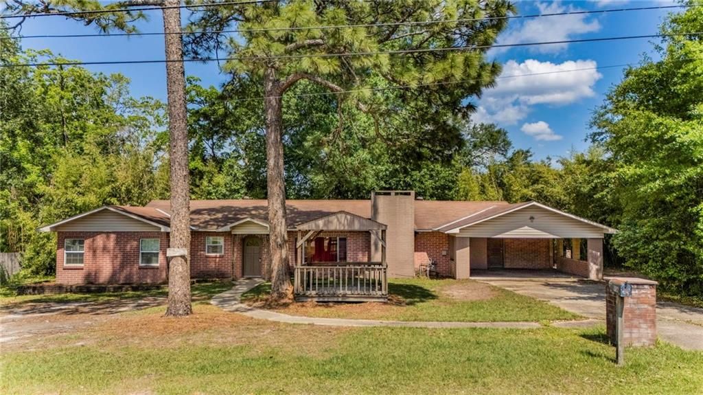 916 Leon Street, Saraland, AL 36571