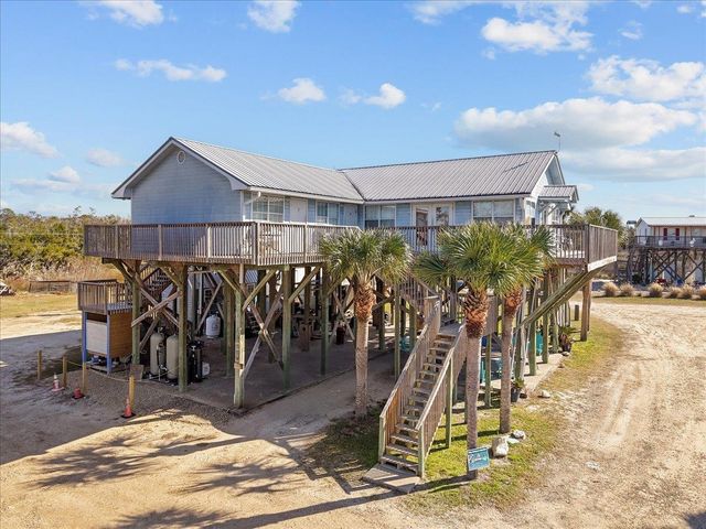 14076 Spring Warrior Road, Perry, FL 32348