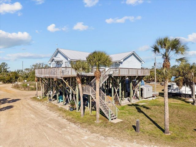 14076 Spring Warrior Road, Perry, FL 32348