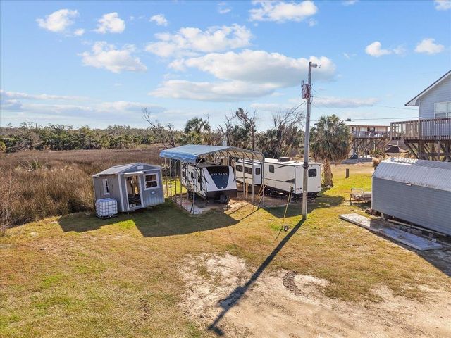 14076 Spring Warrior Road, Perry, FL 32348