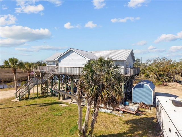 14076 Spring Warrior Road, Perry, FL 32348