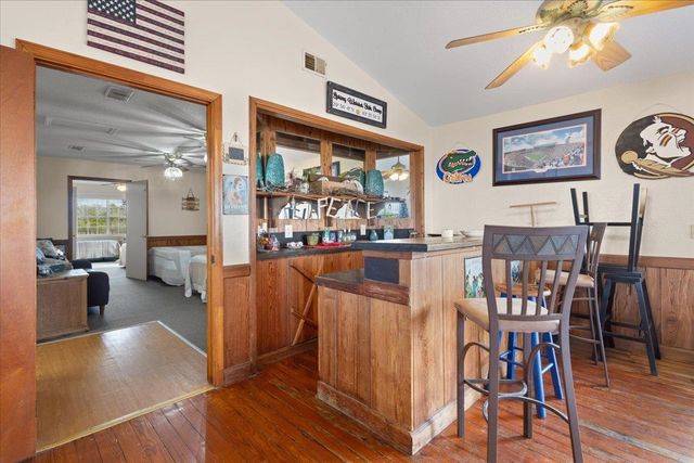 14076 Spring Warrior Road, Perry, FL 32348