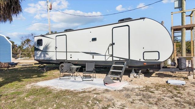 14076 Spring Warrior Road, Perry, FL 32348