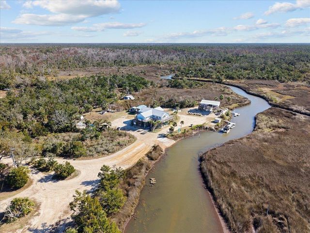 14076 Spring Warrior Road, Perry, FL 32348