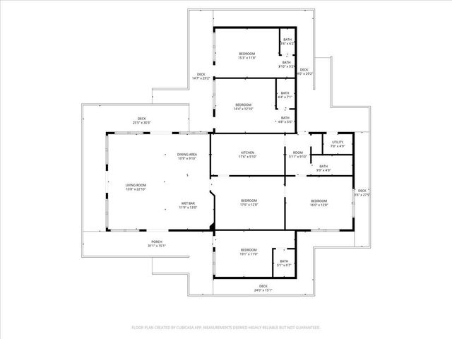 14076 Spring Warrior Road, Perry, FL 32348