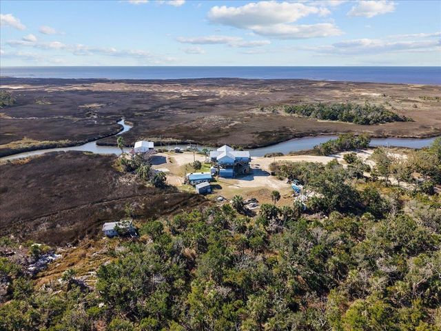 14076 Spring Warrior Road, Perry, FL 32348