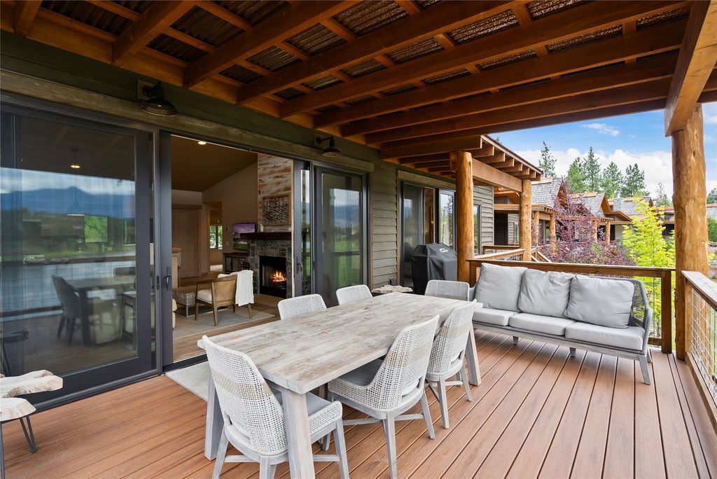 44 Cottage Lake Lane, Eureka, MT 59917 photo 10