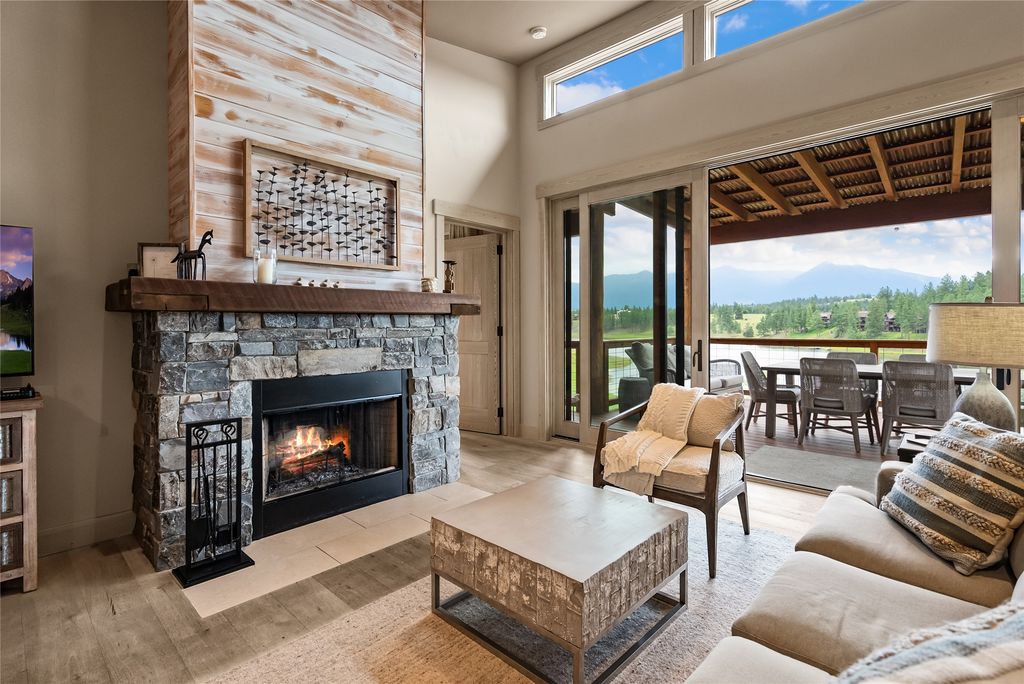 44 Cottage Lake Lane, Eureka, MT 59917 photo 12