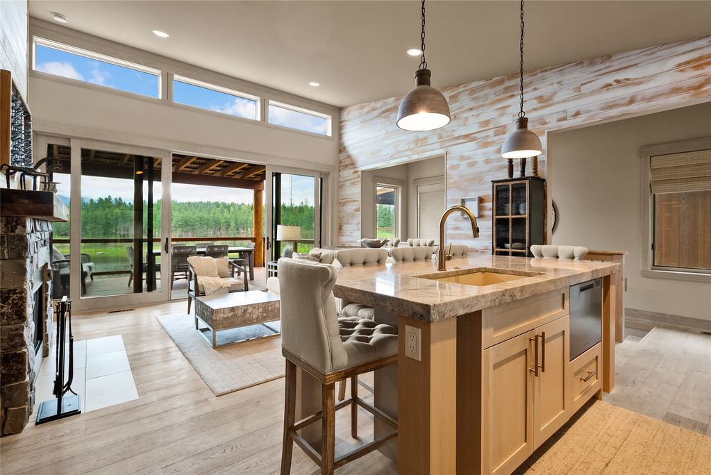 44 Cottage Lake Lane, Eureka, MT 59917 photo 14