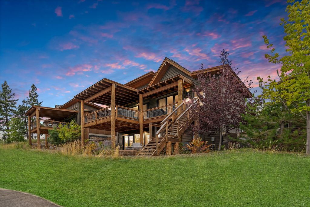 44 Cottage Lake Lane, Eureka, MT 59917 photo 32