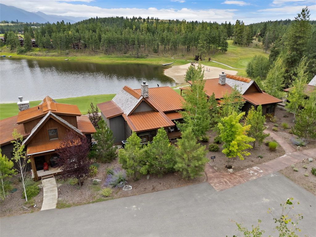 44 Cottage Lake Lane, Eureka, MT 59917 photo 34