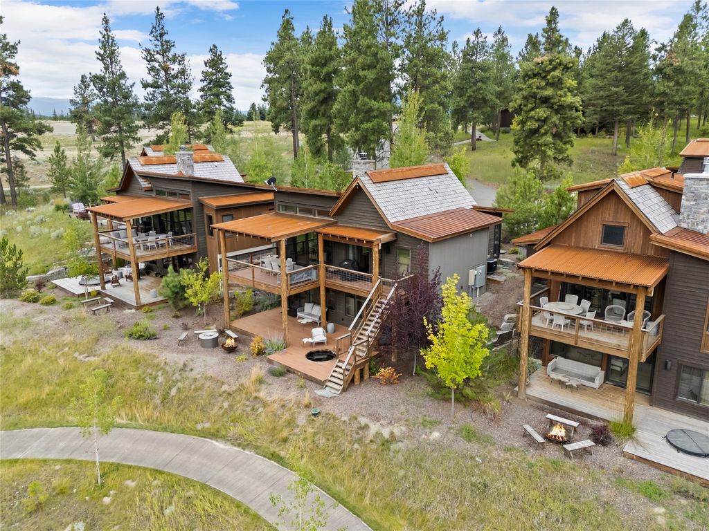 44 Cottage Lake Lane, Eureka, MT 59917 photo 37