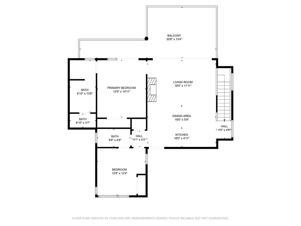 44 Cottage Lake Lane, Eureka, MT 59917 photo 48