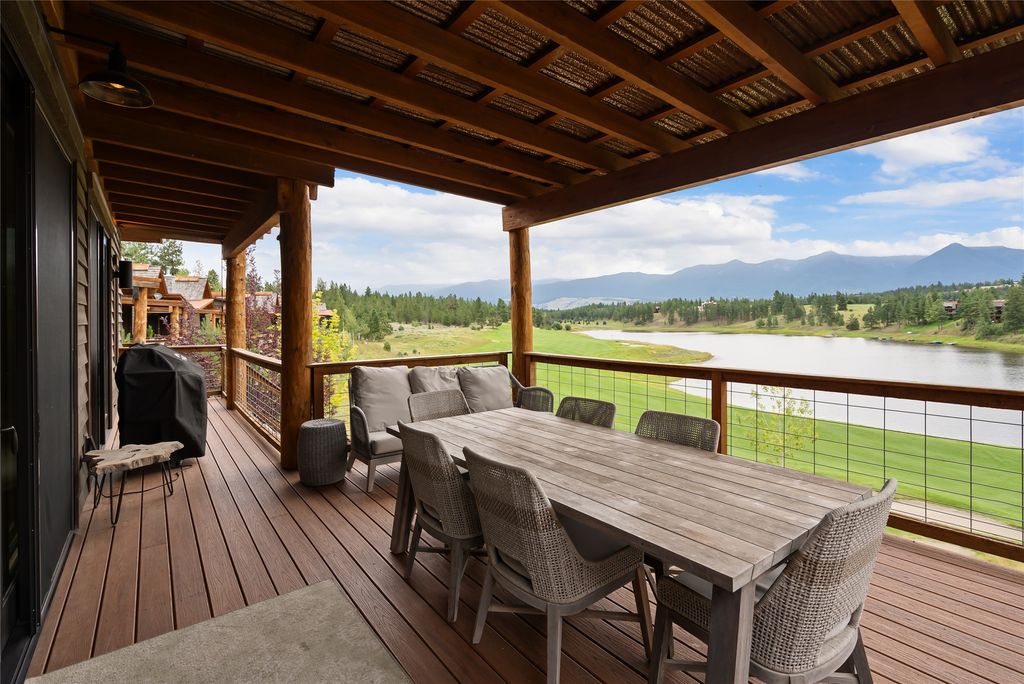 44 Cottage Lake Lane, Eureka, MT 59917 photo 9