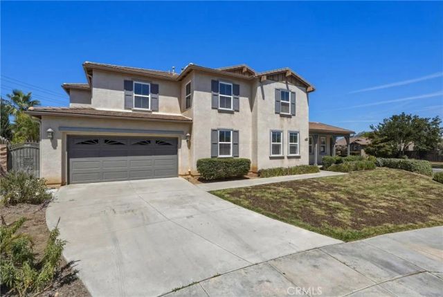 32853 Falmouth Court, Menifee, CA 92584
