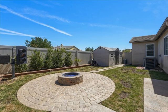 32853 Falmouth Court, Menifee, CA 92584