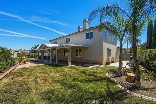 32853 Falmouth Court, Menifee, CA 92584
