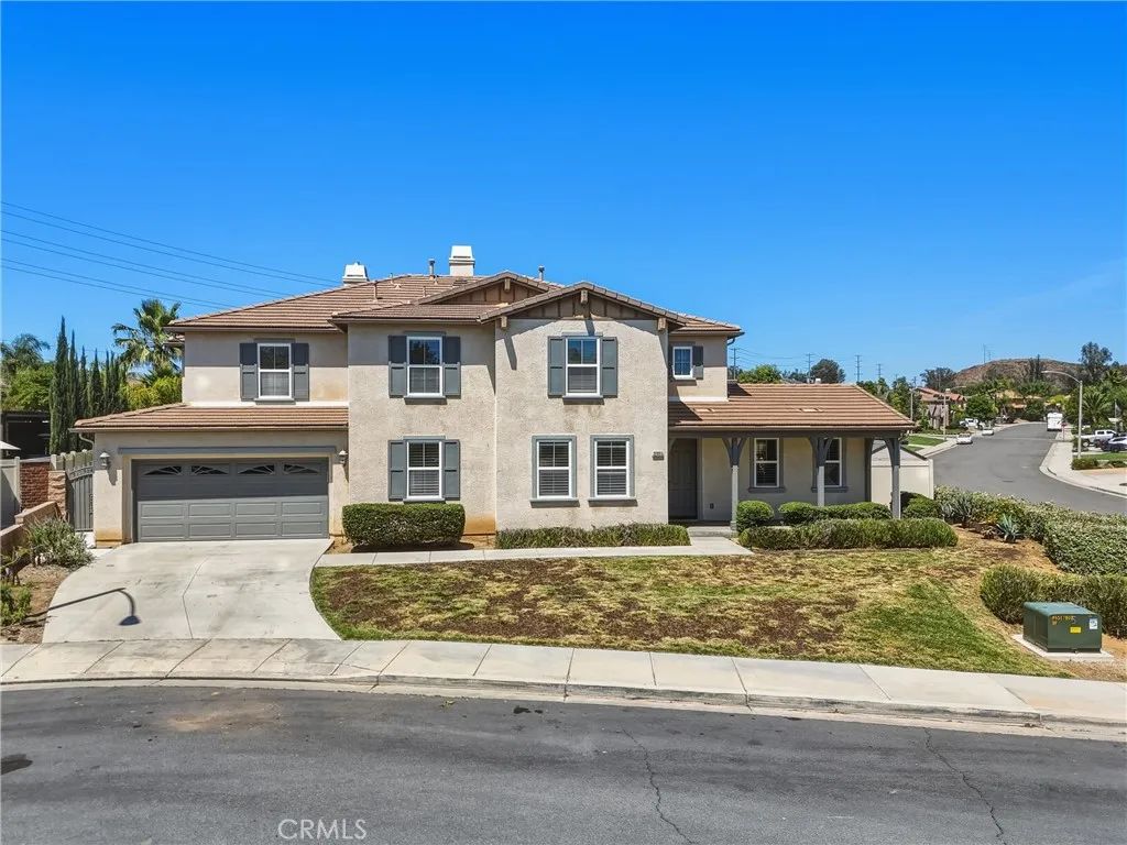 32853 Falmouth Court, Menifee, CA 92584