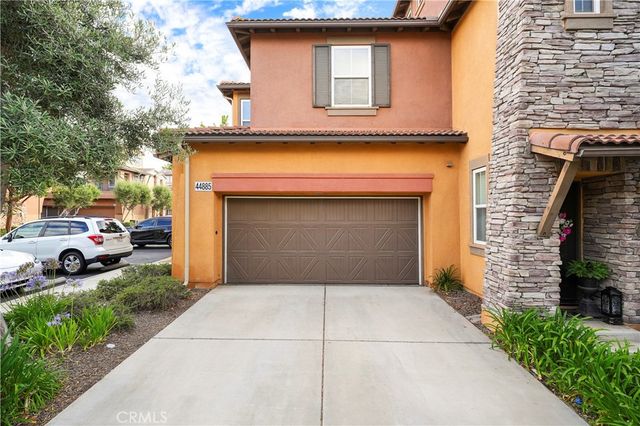 44885 Poppy Ridge Drive, Temecula, CA 92592