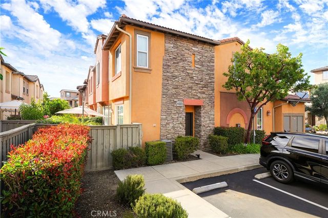 44885 Poppy Ridge Drive, Temecula, CA 92592
