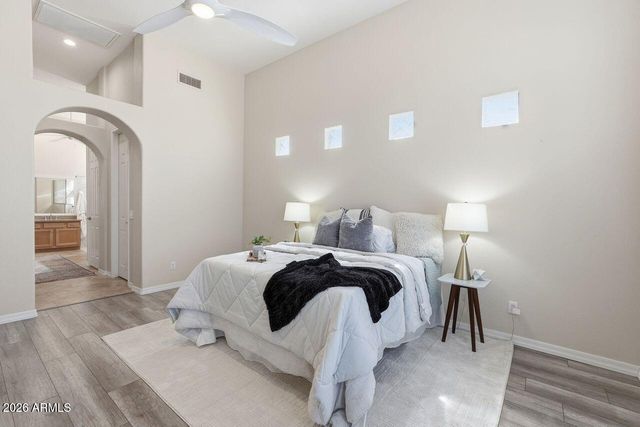 16411 E FAIRLYNN Drive, Fountain Hills, AZ 85268