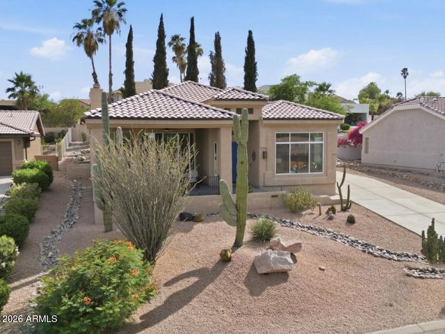16411 E FAIRLYNN Drive, Fountain Hills, AZ 85268
