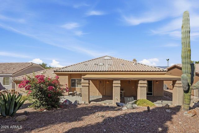 16411 E FAIRLYNN Drive, Fountain Hills, AZ 85268