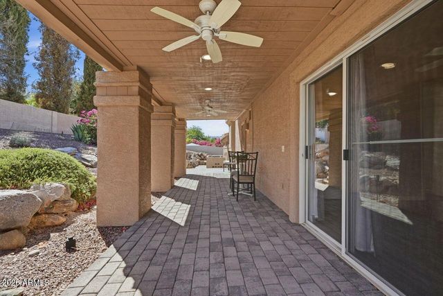 16411 E FAIRLYNN Drive, Fountain Hills, AZ 85268