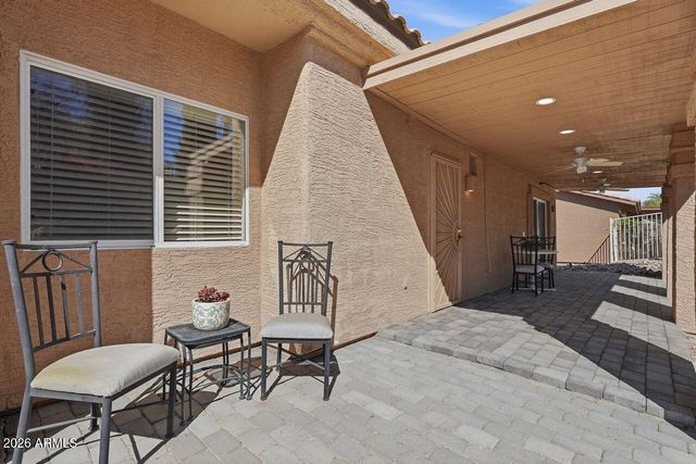 16411 E FAIRLYNN Drive, Fountain Hills, AZ 85268