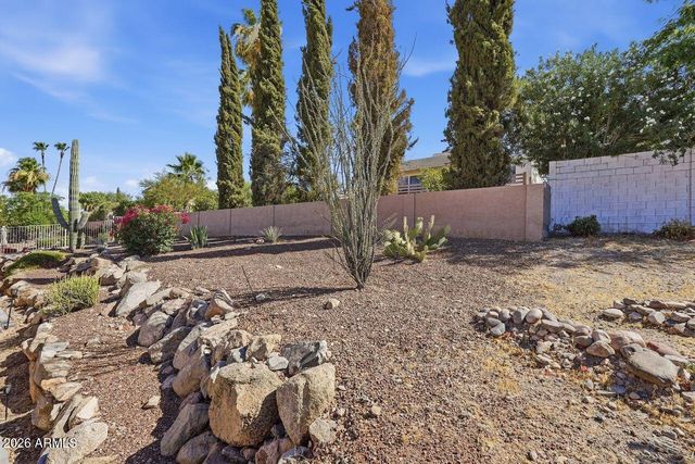 16411 E FAIRLYNN Drive, Fountain Hills, AZ 85268