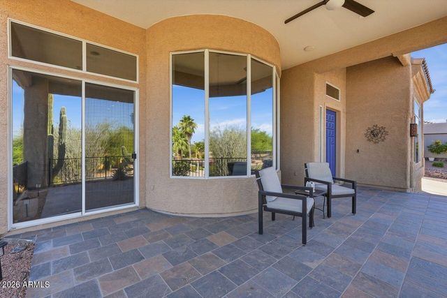 16411 E FAIRLYNN Drive, Fountain Hills, AZ 85268