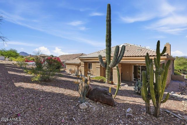 16411 E FAIRLYNN Drive, Fountain Hills, AZ 85268